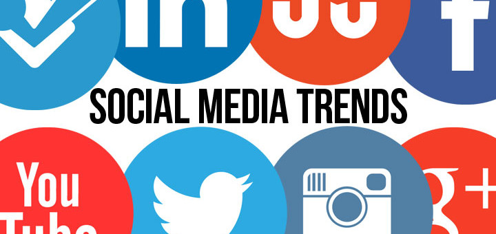 Social Media Trends